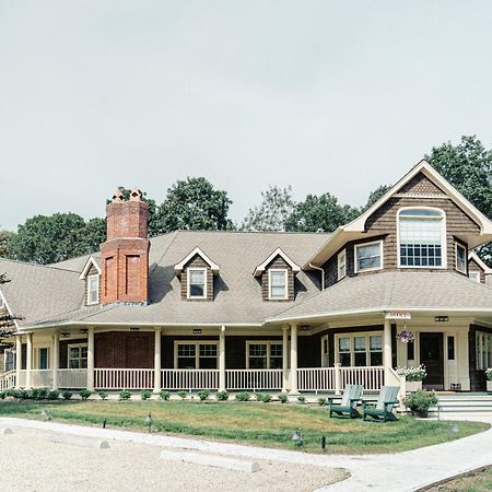 The Sagaponack Hotel Exterior photo